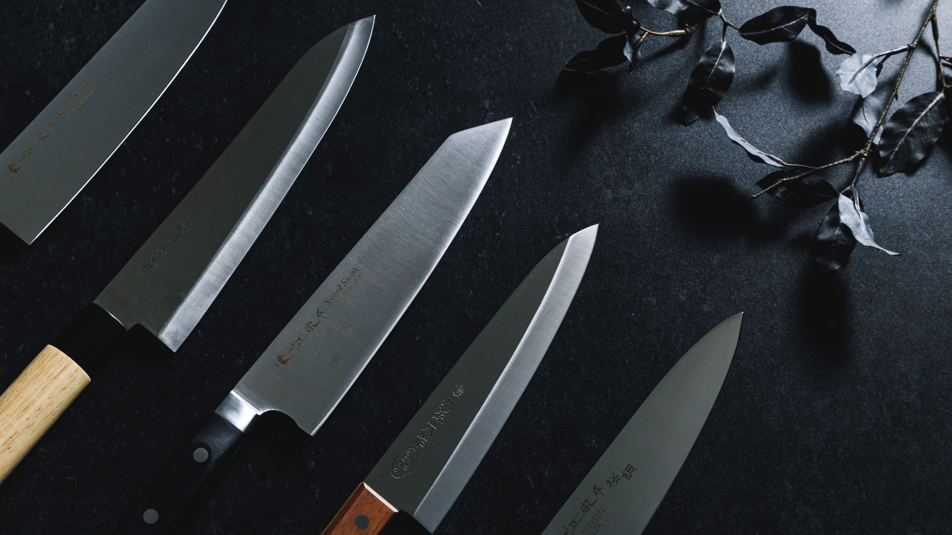 Amazon.com: Chef Knife, 8.2 Inch Japanese knife, 濃州正宗作